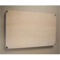 ripiano in mdf - 90x45cm