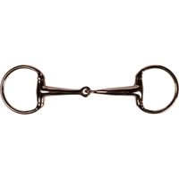 15,5 cm, rosa dorato: Filetto ad oliva Rosegold da 18 mm in acciaio inox