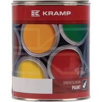Peinture blanche 1L UNIVERSEL 112008KR