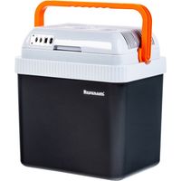 24-Liter-Reisekühlschrank Ravanson CS-24S Super (AC/DC)