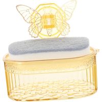 pinceaux de maquillage sèche pinceaux organisateur