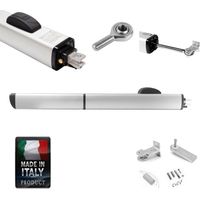 Motore Idraulico Oleodinamico Cancello Ph1 270 Compatibile Con Zt4 B