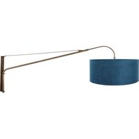 Steinhauer - lampada da parete - Elegant Classy - bronzo -