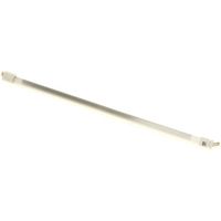 Résistance tube quartz toaster 545 mm – Ø 14,6 mm – 460W pour petit électroménager – D04033 – Roller Grill