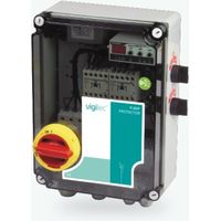 Vigilec Zero V2ZBS 12A Digital Modular Control Board - TOSCANO