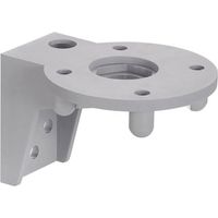 Werma Signaltechnik 96000054 Equerre de montage adapté pour série (technique de signalisation) KombiSIGN 72