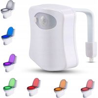 LED-Toilettenleuchte (200) GABA