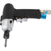 Tournevis pneumatique multifonction de type pistolet, outil pneumatique réglable YC-305P1 (style japonais)