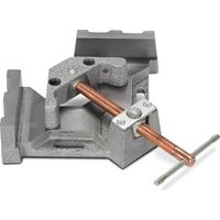 Mordazas para soldar SCHWEISSKRAFT MWS-2 95