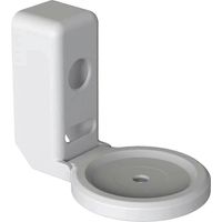 Support Murale Universel pour Enceintes Alexa Echo Dot 4ᵉ Génération, Support de Montage