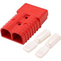 Hochstrom-Batteriesteckverbinder Serie SB® 350 6322G2 Rot APP Inhalt: 1 St.