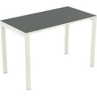 Escritorio compacto easyDesk® H x A x P 750 x 1140 x 600 mm