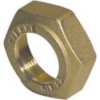 ÉCROU DE SERRAGE DE TUYAU JOINT TORIQUE TIEMME GAS Taille : 12