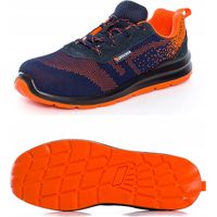 Procera Arbeitsschuhe, niedrige Schuhe, Sommer-Sicherheitsschuhe, Texo S1, Größe 39