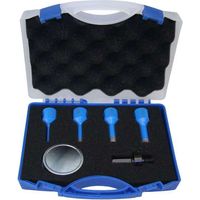DIAM INDUSTRIES Caja corona M14 ø 6 - 8 - 10 y 12 mm - Para taladro de agua - SX-1100 M14