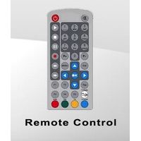Télécommande pour Mesureur MULTIBOX GOLDEN MEDIA