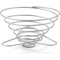 Filtre à café pliable et réutilisable, 1 pièce, filtre à café permanent