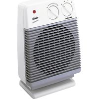 Elektrischer Heizkörper fakir hobby hl 600 2000 W 2 Stufen
