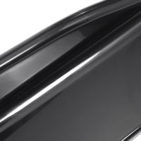 2.2m Voiture coté Jupe Aile Extensions Culbuteurs pour BMW F30 F80 F82 M4 F32 F36 E90 E92 F10 Noir Fantablau