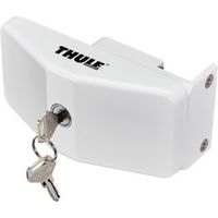 Serrure de cadre de porte Thule