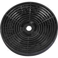 Exquisit Kohlefilter für KH 60-8