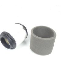 Filtre à air pour quad Polaris 200 Sawtooth 2006-07 1253355 Ø