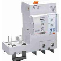 BTIG27XF125 Modulo differenziale SALVAVITA 2P - tipo F - In= 125A regolabile