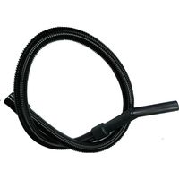 Tubo aspirapolvere amica wo-6169 200 cm compatibile vari modelli