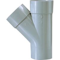 Culotte PVC 45 degrés FF 50