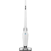 Nilfisk EASY 36VMAX weiss mit Akku EU, Akku-Staubsauger, bis zu 80 Minuten