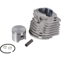 Zylinder komplett Geeignet für Husqvarna GOPART 503169171GP