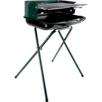 Barbecue Rectangulaire Standard 56X45 h 71 Lapillo 00709