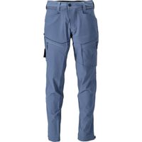 Mascot Funktionshose 22059-605-85 Gr. 76C58 steinblau