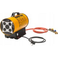 Gasheizung Master BLP 11M DE - MA-4015.030
