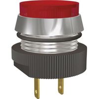 SIGNAL CONSTRUCT VOYANT DE SIGNALISATION LED SKCD16414 BLEU 24 V/DC 1 PC(S)