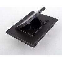 Harry Potter VILMA XP 500 anthrazit Steckdose modernes Design