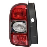 Feu arrière gauche Dacia Duster 2013-2017 265551679R