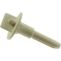 Axe manette programmateur (2831280100) Lave-linge AYA, FAR, LISTO, CONTINENTAL EDISON, SABA, BEKO