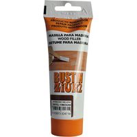 BAKAR Sapely Holzreparaturspachtel, leicht zu schleifen und schnell trocknend (120g)