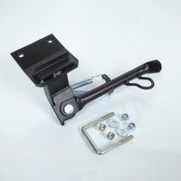 Béquille latérale P2R pour Scooter MBK 50 Ovetto 2T Avant 2020