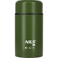 Lunch thermos 1000ml grun isolierflasche