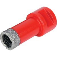 Rubi 20mm Dry Cut Diamond Drill Bit for Ceramic & Stone