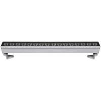 Außenstrahler cristher-lighting walk led projector 22w 4000k