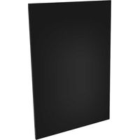 Plaque de protection murale pour poêle 1175 (L) x 1175 (H) mm
