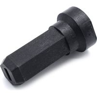 Tail Light Fixing Bolt 8P0945300 Replacement For Audi A3 8P A6 C6 TT 8J Repair Spare Part, Model: Black