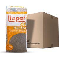 Liapor Blähton Fein Schüttung 50l
