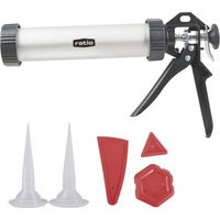 Pistola para juntas Ratio -