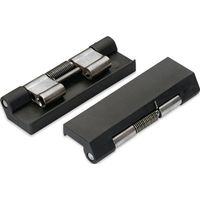 Mâchoire de protection Kanca ( 4000830500 ) pour largeur de mâchoire 120 mm 2 pièces