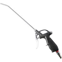 Aerotec Druckluft-Ausblaspistole 8 bar