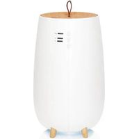 Umidificatore Wilfa HU-230W bianco capacità 2,3 litri